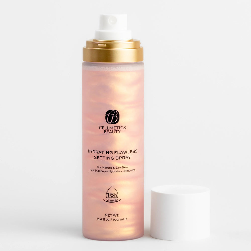 Hydrating Flawless Setting Spray
