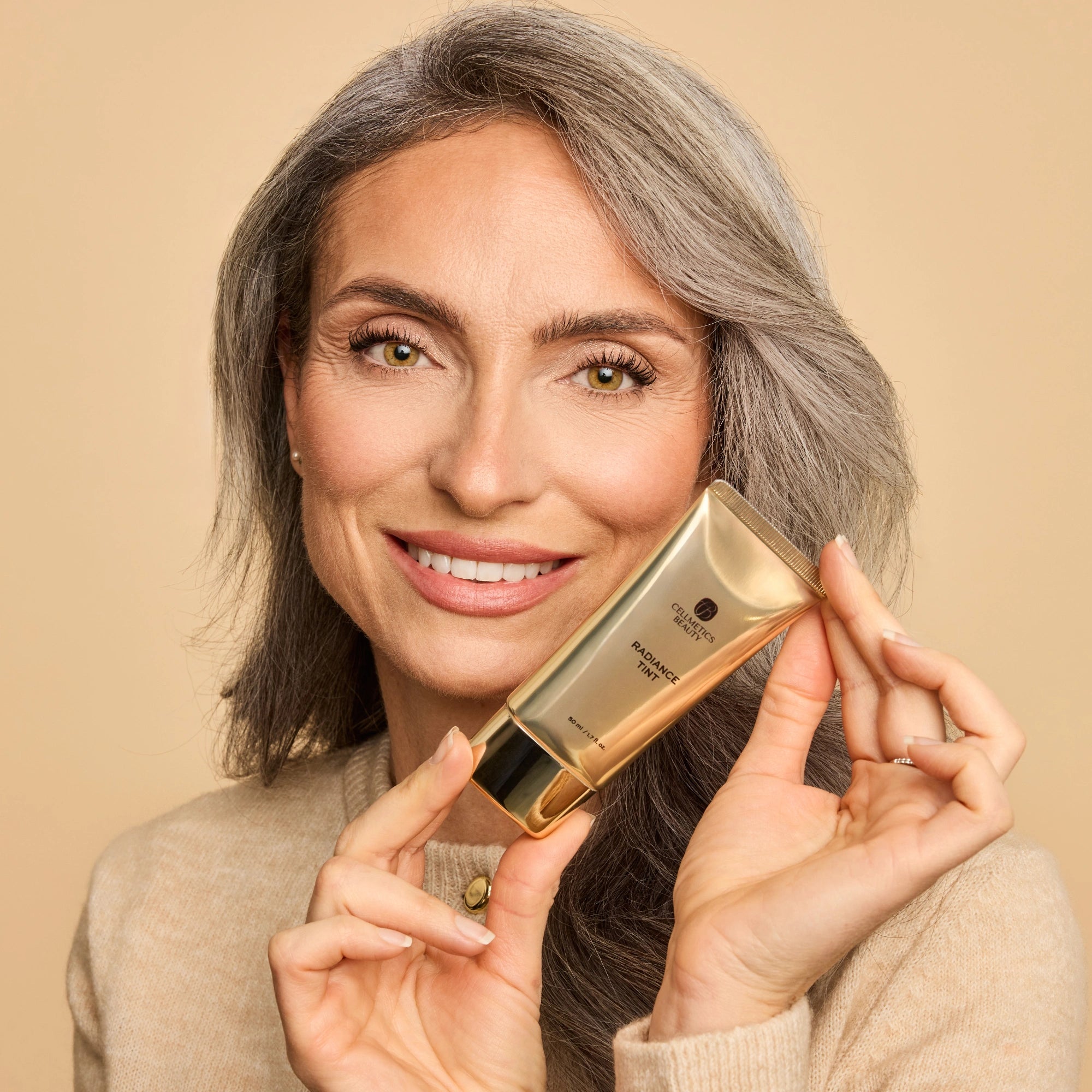 Cellmetics Beauty Radiance Tint