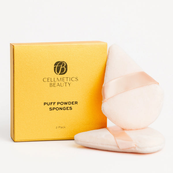 Powder Sponge