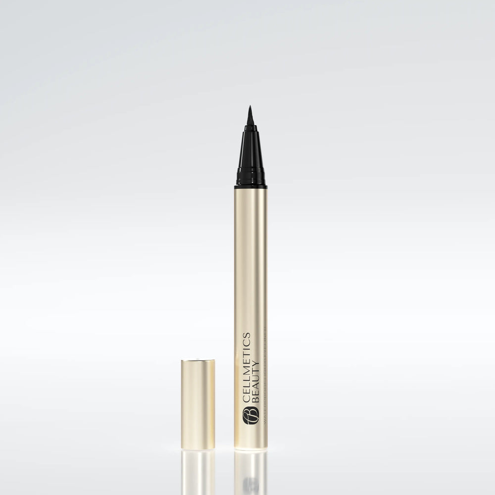 Waterproof Liquid Eyeliner (Black)