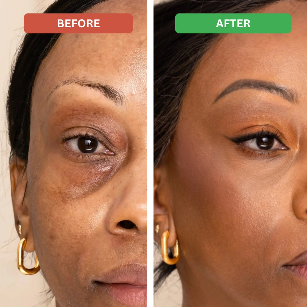 Waterproof Liquid Eyeliner (Black) 5