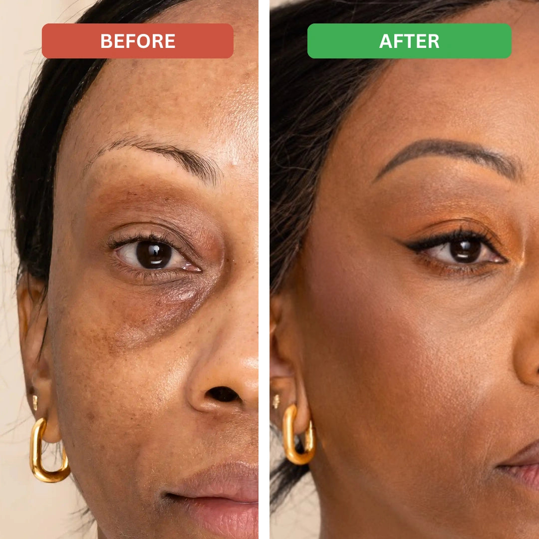 Waterproof Liquid Eyeliner (Black) 5