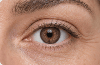 Light to medium brown