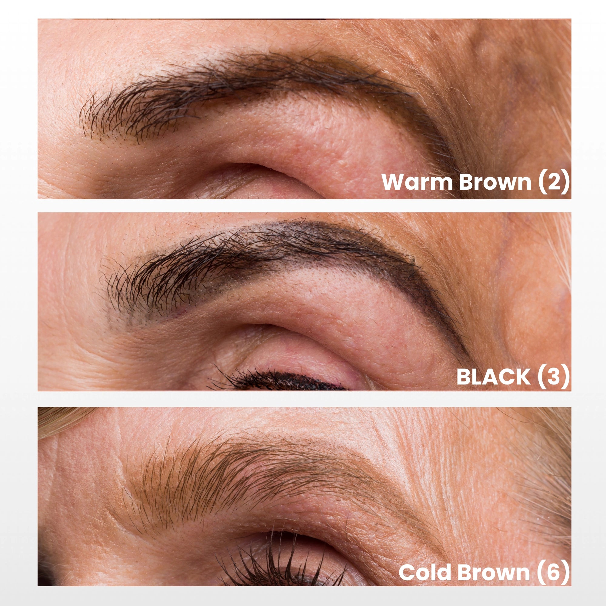 Ultra-Slim Precision Eyebrow Pencil