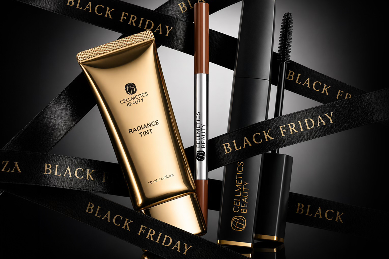 Summer Black Friday - Up to 30% Off